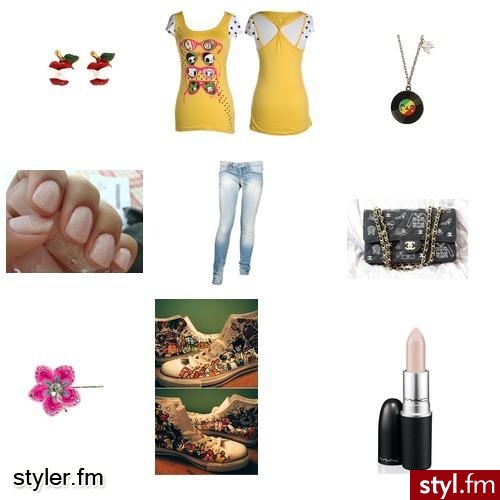 : D - Styler