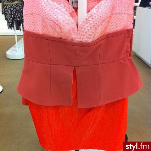 Pozostałe Ciuchy Moda