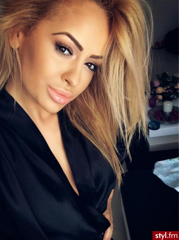 Dzienne Makijaże