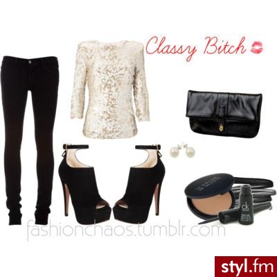 Pozostałe Ciuchy Moda