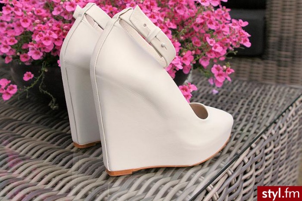 Koturny Buty Moda