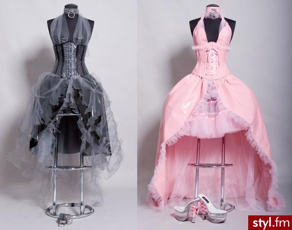 Pozostałe Ciuchy Moda