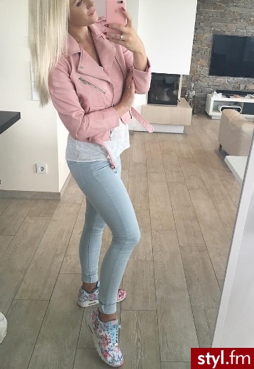 Pozostałe Ciuchy Moda