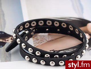 bransy owijane japan - Pozostałe Dodatki Moda