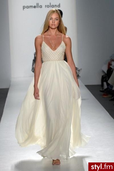 Sukienki Moda