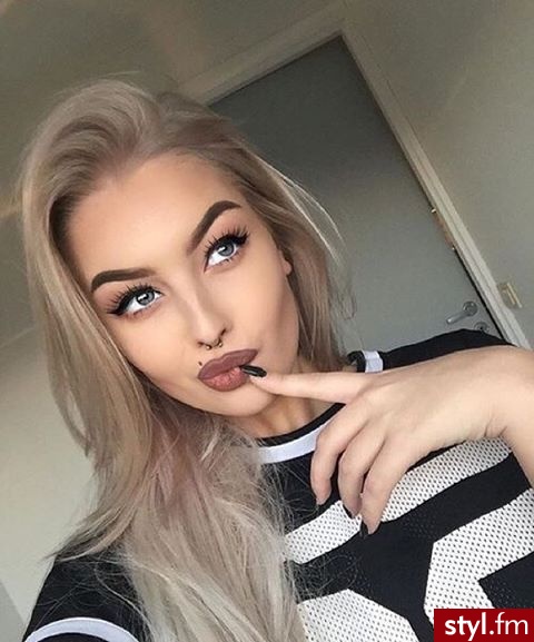 Dzienne Makijaże