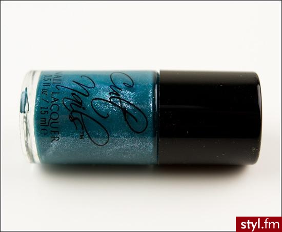Cult Nails Let Me Fly Nail Lacquer - Paznokcie