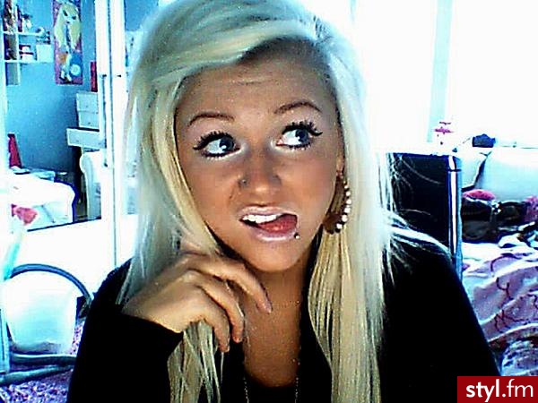 Długie Fryzury