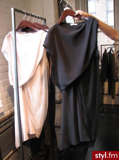 Sukienki Moda