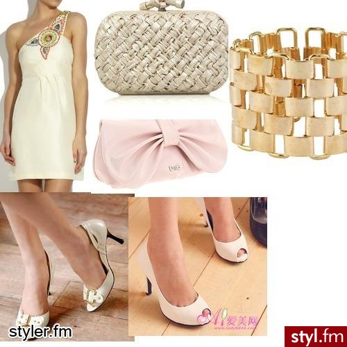 justin. elegancja francja - Styler
