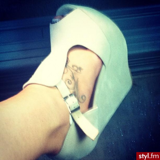 Koturny Buty Moda