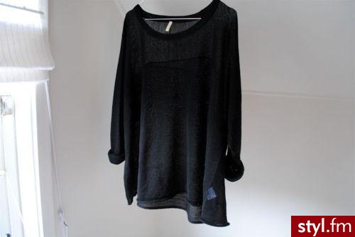 Topy Ciuchy Moda