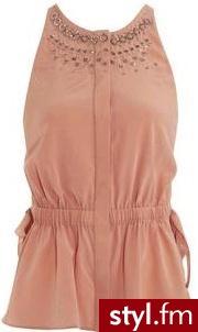 Topy Ciuchy Moda
