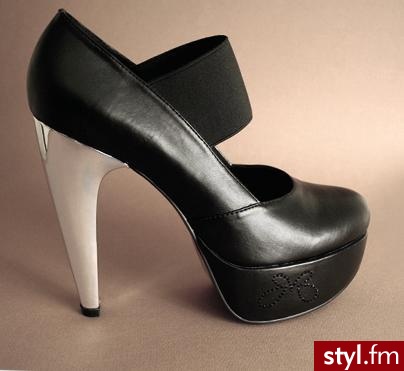 Pozostałe Buty Moda