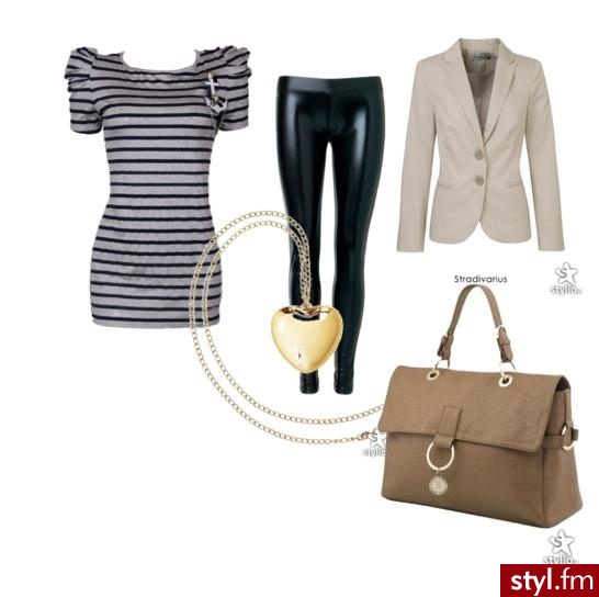 Elegancko-imprezowy. Patrz tytuł. - Styler