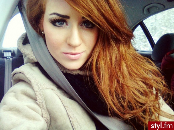 Dzienne Makijaże