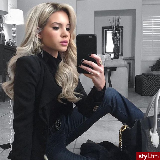 Blond Rozpuszczone Kręcone Na co dzień Długie Fryzury