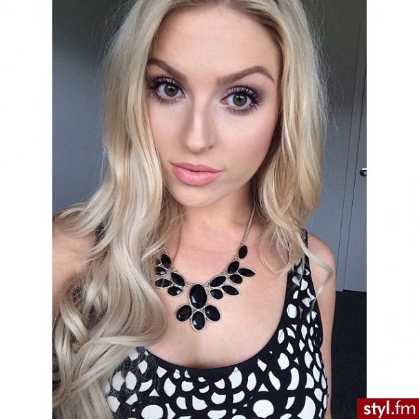 Dzienne Makijaże