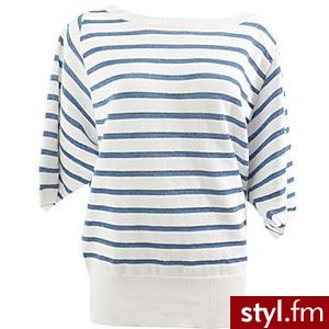 Sailing Style - Polyvore. Pobrano ze strony: http://www.polyvore.com/sailing_style/collection?id=530558 - Pozostałe Ciuchy Moda