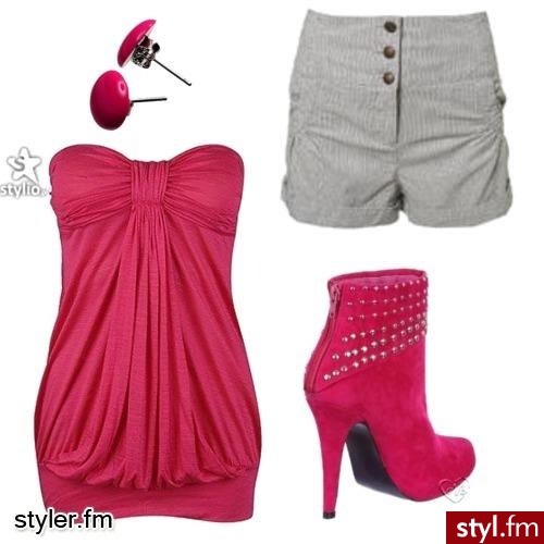 :) uroczo - Styler