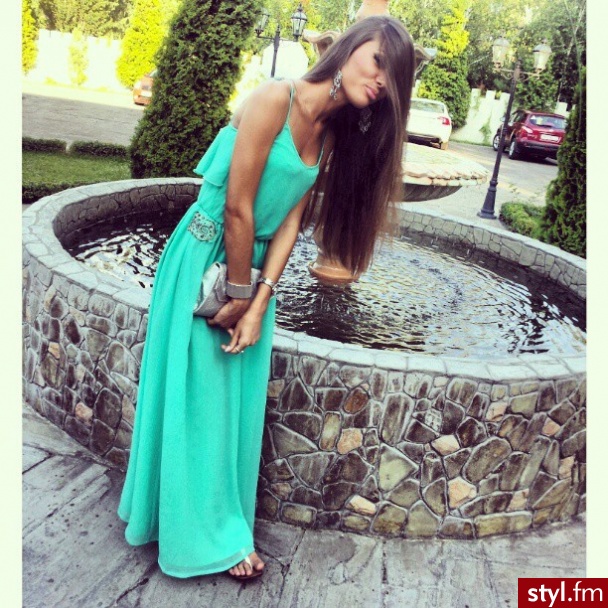 Dzienne Sukienki Moda