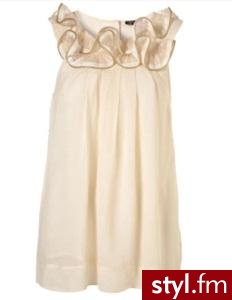 Bluzki Ciuchy Moda