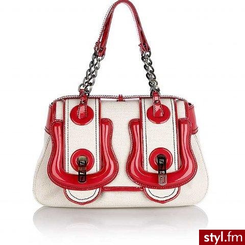 fendi bag - Pozostałe Torebki Moda