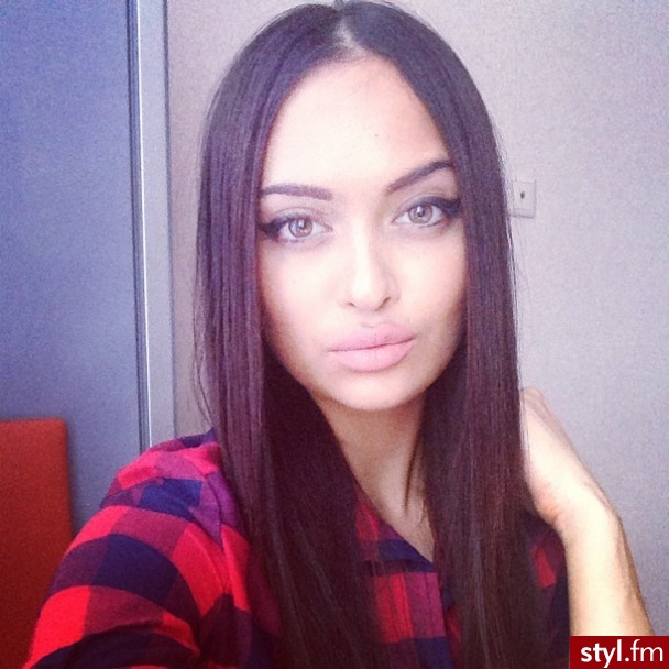 Dzienne Makijaże