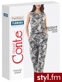 http://www.sklep-biustonosze.pl/Kombinezon-Florika-Conte-p58398 - Bluzki Ciuchy Moda