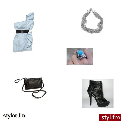Wiem, że ładny ;D - Styler