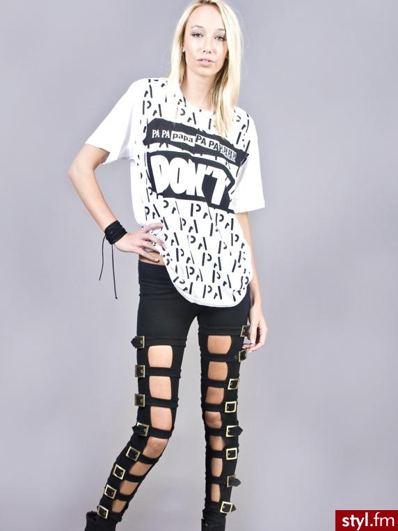 Pozostałe Ciuchy Moda