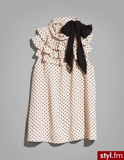 H&M - Pozostałe Ciuchy Moda