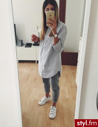 Pozostałe Ciuchy Moda