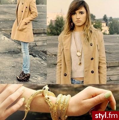 Pozostałe Ciuchy Moda