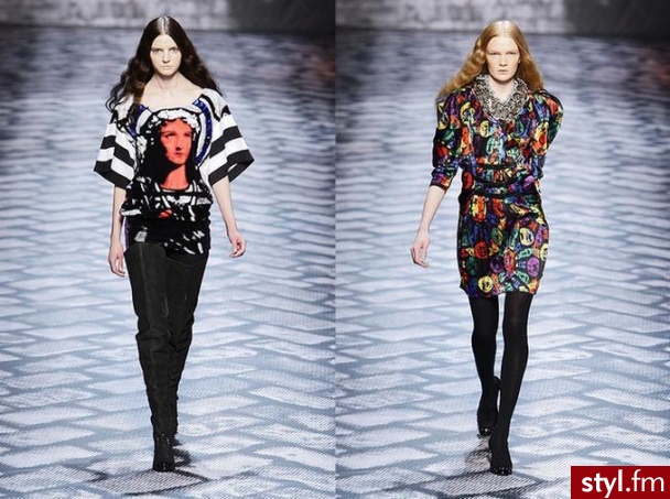 Pozostałe Ciuchy Moda