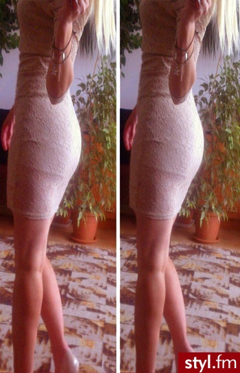 Dzienne Sukienki Moda