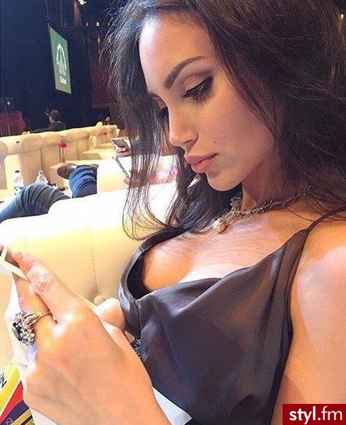 Dzienne Makijaże