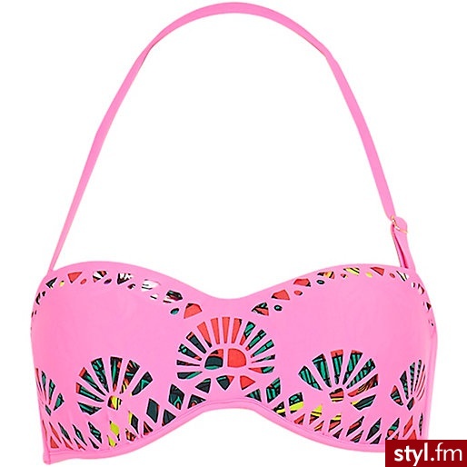 Na plażę Bielizna Moda