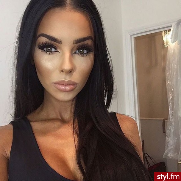 Dzienne Makijaże