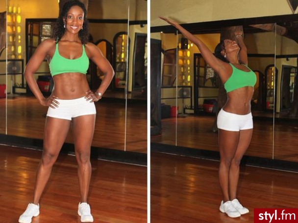 Sport i fitness