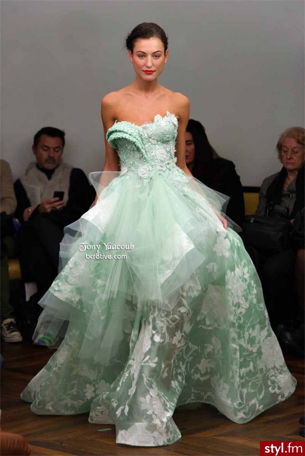Wieczorowe Sukienki Moda