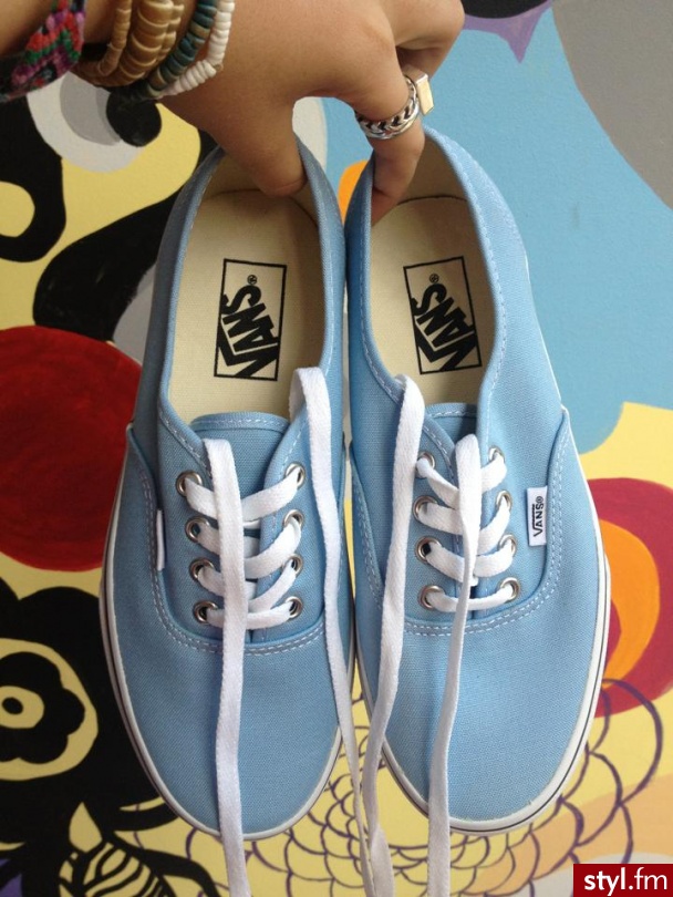 Sportowe Buty Moda