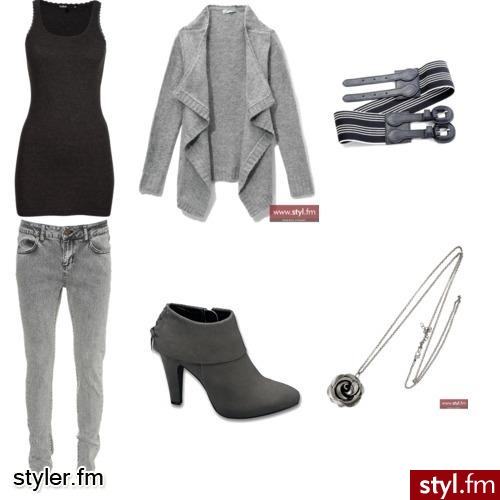 szaro buro. ... - Styler