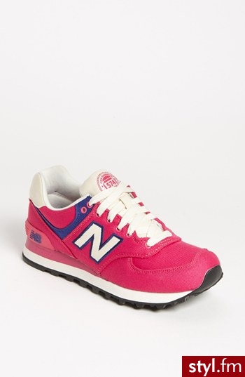 Sportowe Buty Moda
