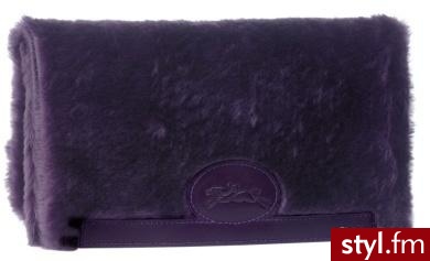Longchamp. Longchamp. Cena: 1 385 zł
Kupisz (w kilku kolorach, również w wersji matowej) w butiku Longchamp w warszawskiej Galerii Mokotów. - Pozostałe Torebki Moda