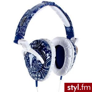 SKULLCANDY - Gadżety Inne Moda