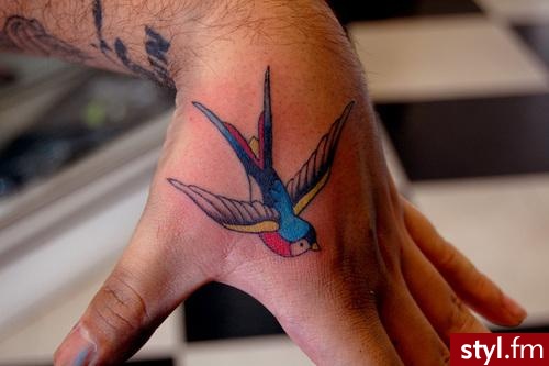 Tatuaże