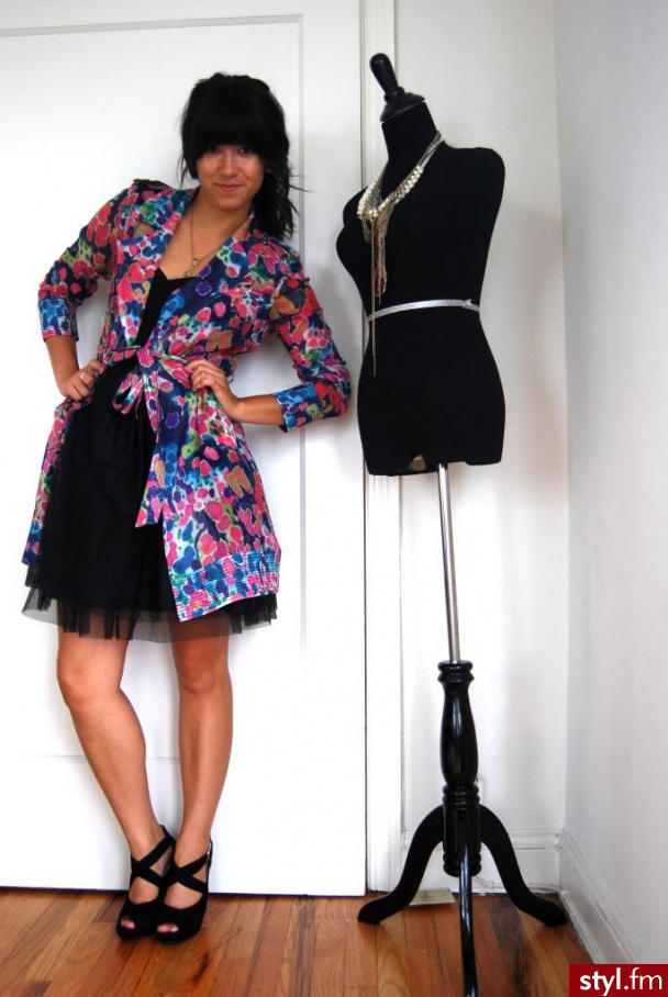 Pozostałe Ciuchy Moda