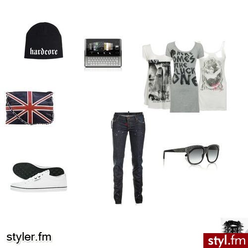 Rock :D - Styler