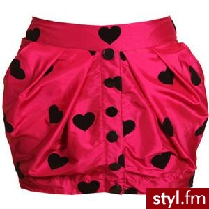 spódnica - Pozostałe Ciuchy Moda